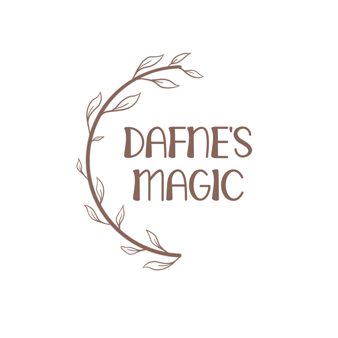 Dafne's Magic Gift Card!