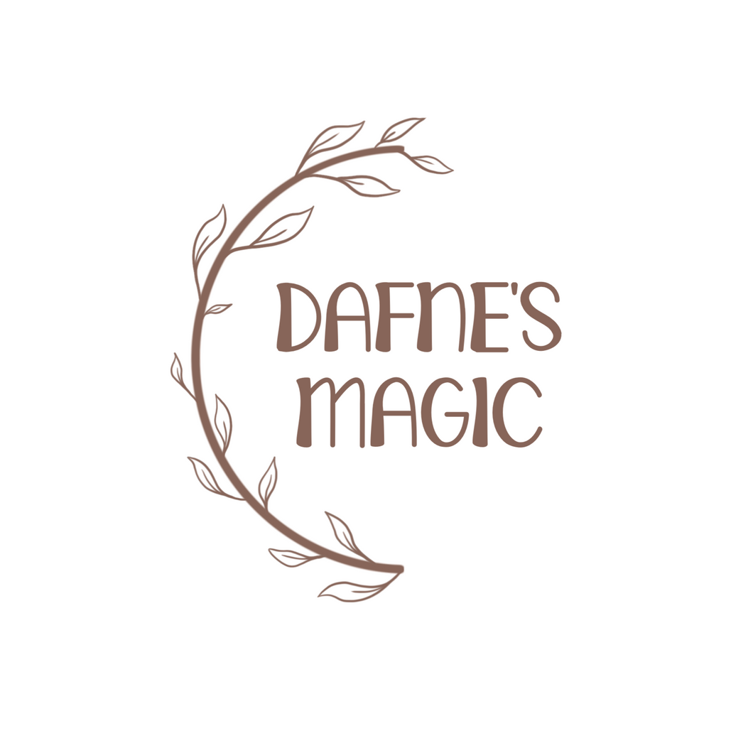 Dafne's Magic Gift Card!